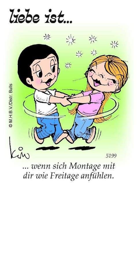 Pin Von Renate Roth Auf Liebe Ist Liebe Liebe Ist Cartoon Liebe Spruch