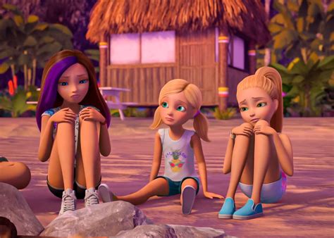 S4 Ep4 Magical Mermaid Mystery Part 4 Barbie Sisters Barbie And Her Sisters Barbie Images