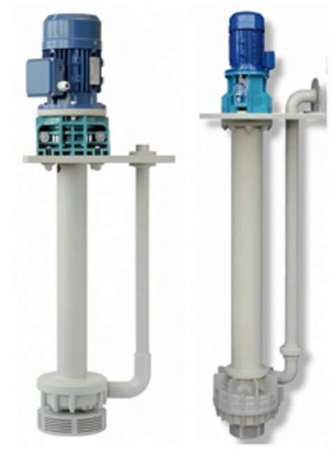 Vertical Centrifugal Pump At Rs Vertical Submerged Centrifugal