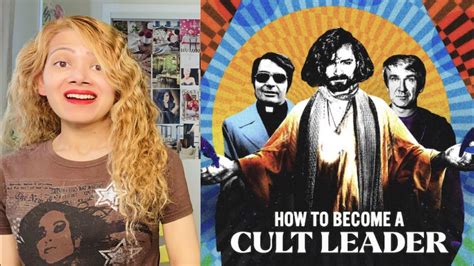 How To Become A Cult Leader Review Netflix Documentary Series YouTube