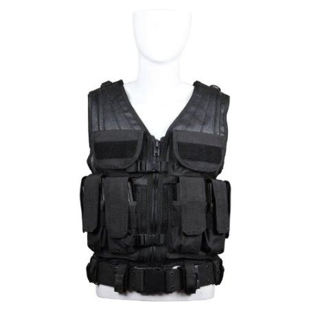 Condor Elite Tactical Vest | Gunwinner