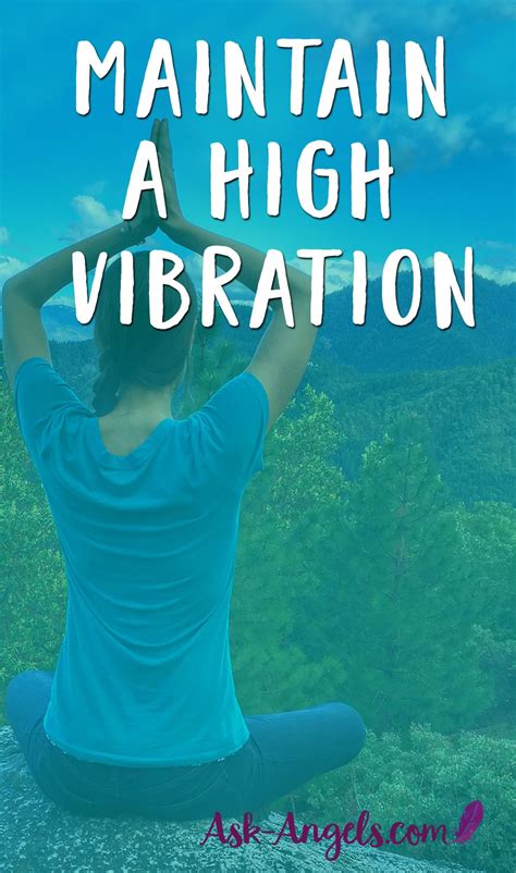 21 Tips For Keeping A High Vibration How To Keep Your Vibrations High