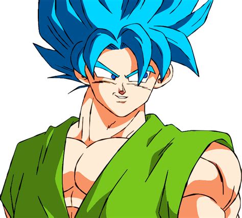 Goku AF Ssj Blue By Lordevilgoku On DeviantArt Anime Dragon Ball