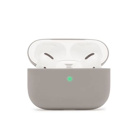 Linocell Airpods Pro Fodral Gen 1 2019 Airpods