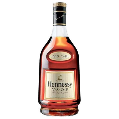 Hennessy VSOP Cognac 70cl – Authentic Ja Foods