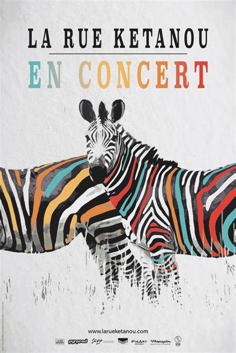 La Rue Ketanou Prend Place Au Bikini Ce Jeudi Toulouseblog Fr