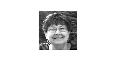 Patricia Morrison Obituary 1939 2016 Norwood Ma Boston Globe