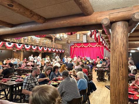 Review Of Hoop Dee Doo Musical Revue Plowing Through Life