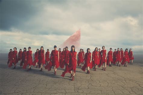 櫻坂46、新曲「五月雨よ」リリースが決定 渡邉理佐・原田葵のラストシングル Spice エンタメ特化型情報メディア スパイス