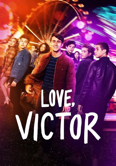 Love Victor Watch Tv Show Streaming Online