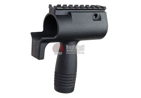 Ares Pistol Fore Guard For Amoeba M4 Aeg Am 002 Am004 Am006