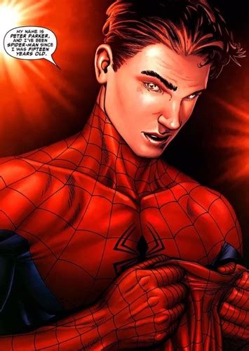 Fan Casting Andrew Garfield As Peter Parker Earth 616 In Spider Verse