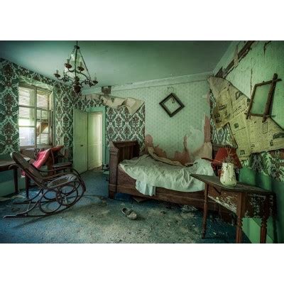 Puzzle Lost Places Crumbling Dreams Ravensburger Teile