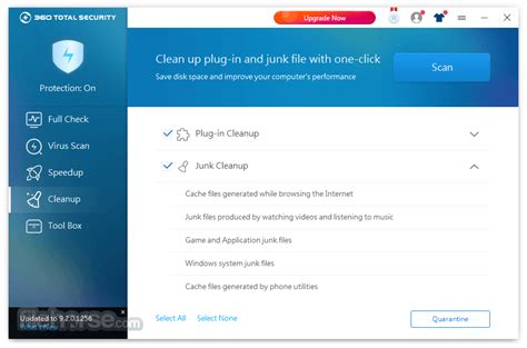 360 Total Security Download (2025 Latest)