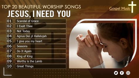 Best Morning Worship Songs Christian Worship Music Top