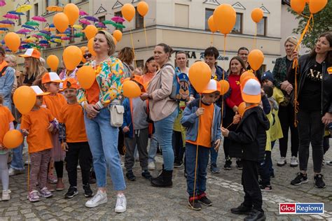 Galeria Wschowa VII Marsz Akceptacji Osób Niepełnosprawnych FOTO