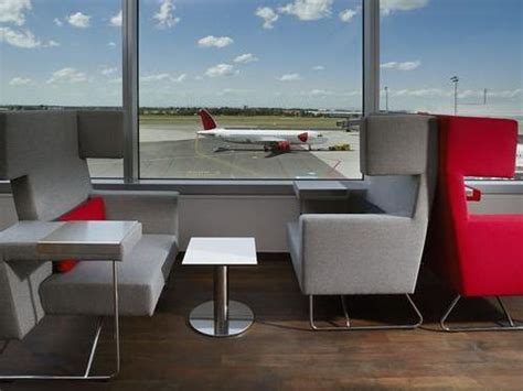 Lounge Pass - Affordable VIP Indulgence