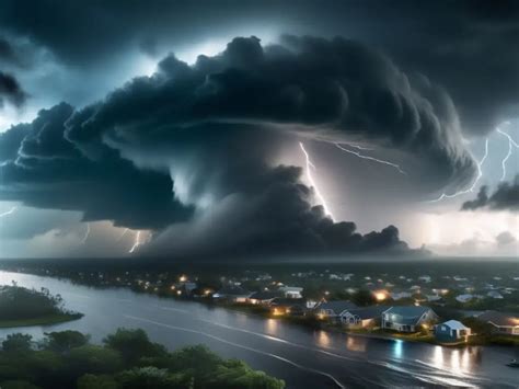 Naked Science Killer Hurricanes National Geographic 2006