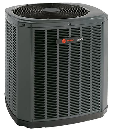 16 SEER Air Conditioner – XR14 Air Conditioner – Trane®