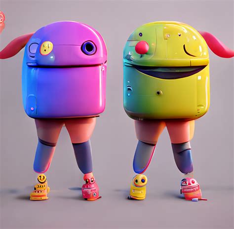 Ai Character Design 2 :: Behance