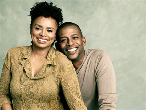 INTERVIEW: Debbi Morgan & Darnell Williams on the New 'All My Children ...