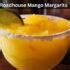 Texas Roadhouse Mango Margarita Recipe Easy Kitchen Guide