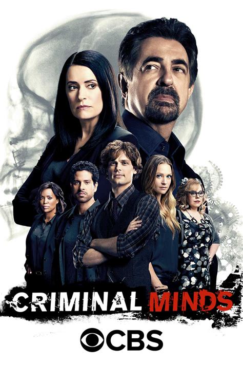 Season Twelve Criminal Minds Wiki Fandom