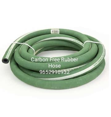 Carbon Hose Sandhya Flex Rubber