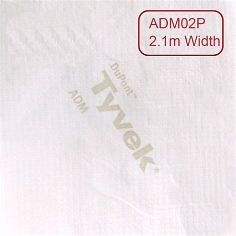 High Quality Dupont Tyvek Rigid Grade Type Adm P China D