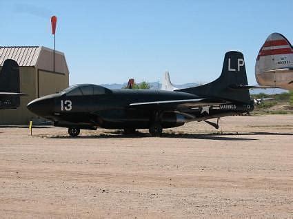 Douglas TF 10B Skyknight Tucson Arizona