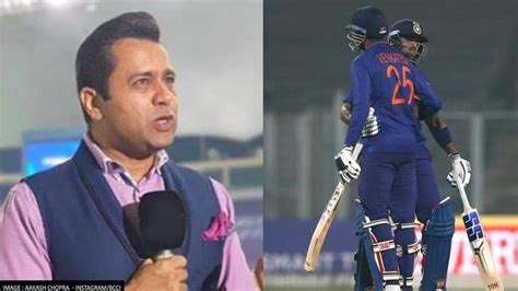 Aakash Chopra Lauds Indian Batter Our Own Indian Degree De