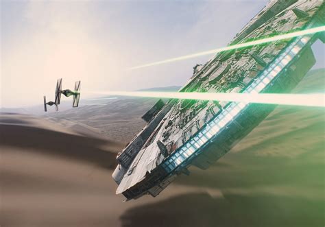 GALLERY: A closer look at the new Star Wars trailer – Metro US