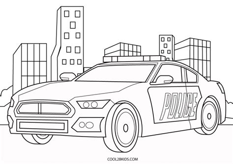 26 best ideas for coloring | Free Coloring Pages Of Police Cars