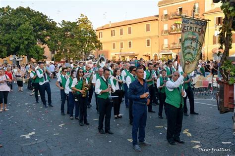 Cerveteri Chiesa Santa Maria Maggiore Domenica Il Concerto Di Natale