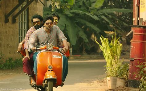 Brochevarevarura Is An Entertaining Movie That Defies Formula