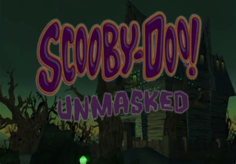 Scooby-Doo! Unmasked | Scoobypedia | FANDOM powered by Wikia