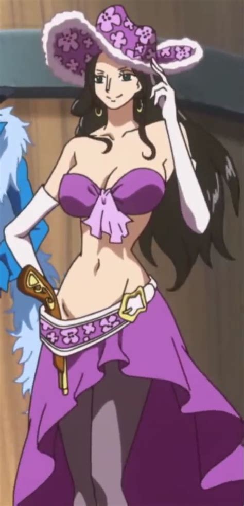 Pin On Lovely Ladies Of One Piece