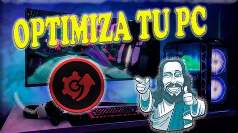 OPTIMIZA TU PC CON ESTE PROGRAMA DRIVER BOOSTER LINKS MEGA