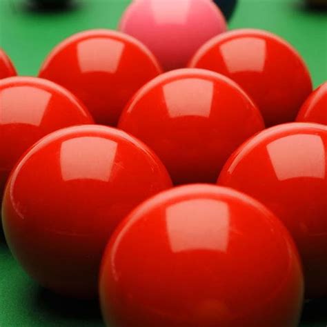 Riley Snooker Balls Set Snooker Balls