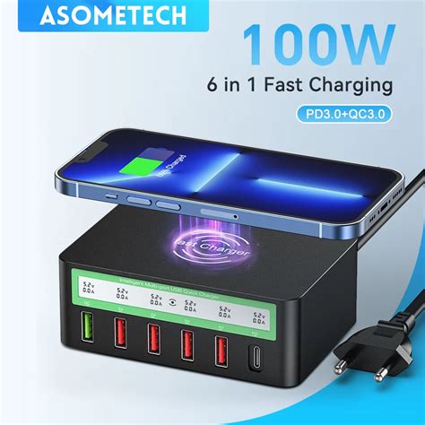 Asometech Official Store