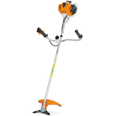 Desbrozadora STIHL FS 260 C E Mariano Vicente