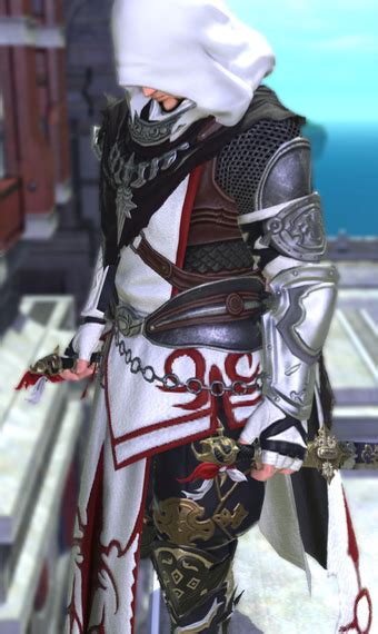 Assassins Creed Of Eorzea Eorzea Collection