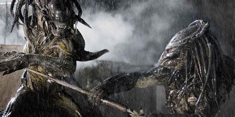 Alien Vs Predators Predalien Explained Origin Alt Designs Powers