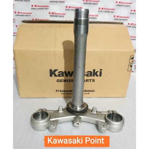 Jual T Segitiga Bawah Kawasaki Ninja R Shopee Indonesia