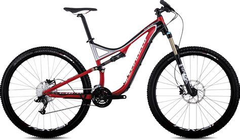 Stumpjumper Fsr Comp 29