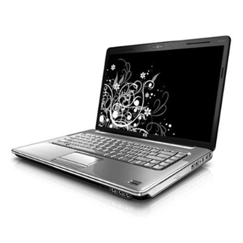 HP Pavilion Dv5 1000 Series Notebookcheck Net External Reviews