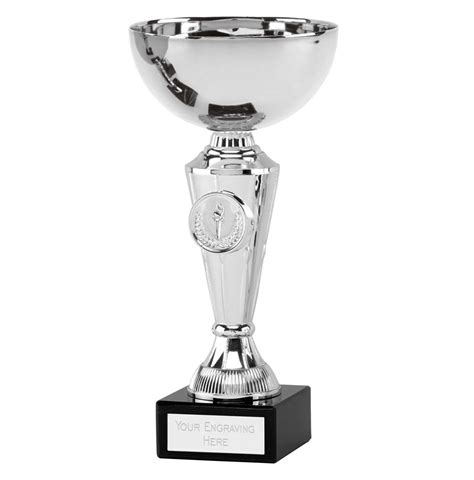 Standard Trophies Presentation Cups Award Type