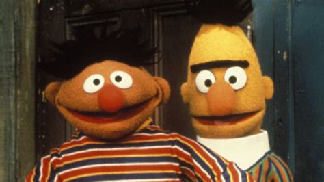 Bert And Ernie Gay Says Sesame Street Writer