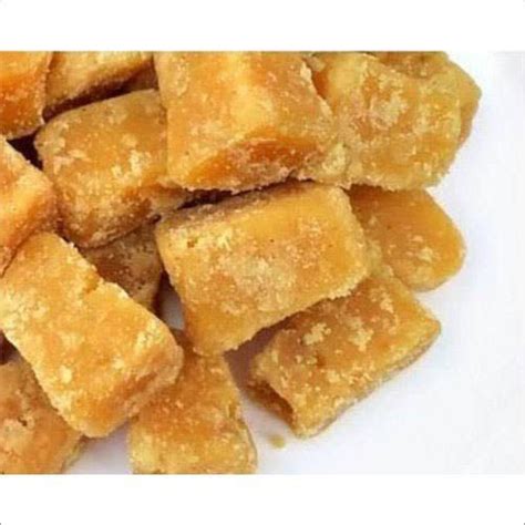 Natural Jaggery Cube Origin India At Best Price In Latur Harshraj