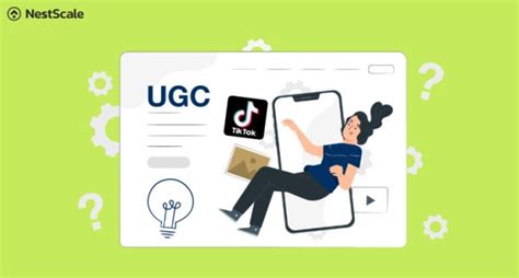 Ugc Tiktok Ads Ultimate Guide From Tiktok Expert Best Examples